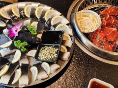 -伊茉家的烤肉店(勒泰中心店)