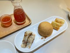 -蔡澜点心·粤菜(丽泽天街店)