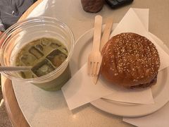 -Cupping Room(Harbour City)