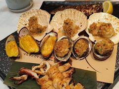 -金满楼(天河中路店)