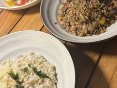 -MONICH牛排融合餐厅(和义大道购物中心店)