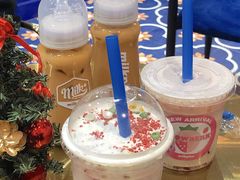 -milkplus·泰式奶茶(较场东路店)