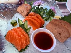 -大海湾酒楼(人南店)