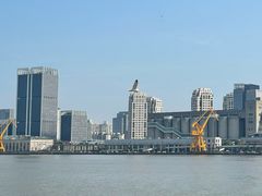 -丹东路渡口(轮渡站)