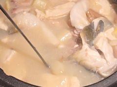 -干老四雅鱼饭店(滨江西路店)
