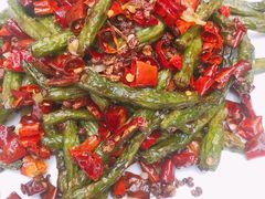 -站前猪蹄&家常炒菜(长乐公园店)