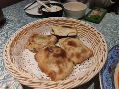 -巴扎美食·新疆菜·西域歌舞表演餐厅(新疆大厦店)