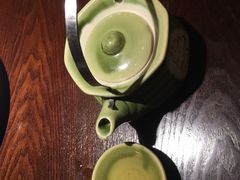 -松子料理(白家庄店)