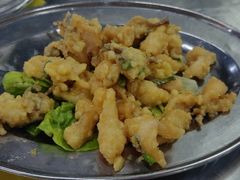 -黄亚华小食店(Jalan Alor)