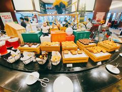 -无锡新湖铂尔曼大酒店