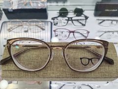 -青岛亨得利眼镜(城阳家佳源店)