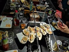 -很久以前羊肉串(中山公园店)