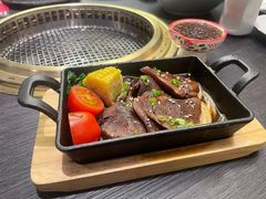 -AJIYA·池袋日式烧肉自助(天津万象城店)