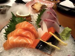 -将军日本餐厅·Shogun(厦门马哥孛罗东方大酒店)