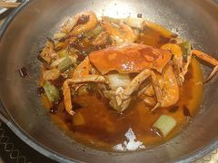 -七欣天香辣蟹火锅(上海银亿滨江店)