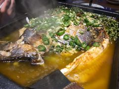 -鱼库·不仅是一家烤鱼店(车公庙店)