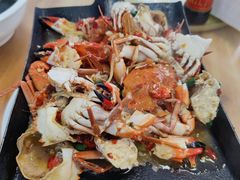 -星奇缘·海鲜餐厅(东山美食地标店)