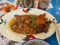 -憶廟街 X 沙角邨(太古城店)