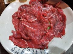 -铜元老码头鳝鱼火锅