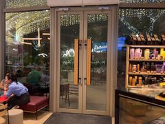 -星巴克臻选(杭州万象城店)