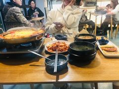 -李先生的首尔小馆(松江启源广场店)