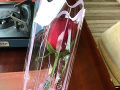 -雄楚国际大酒店-四季西餐厅