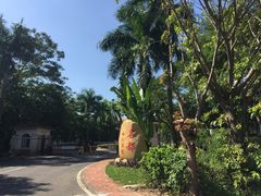 -佛山祈福仙湖酒店