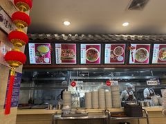 -桥香园云南过桥米线(金马碧鸡店)
