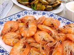-新享乐海鲜(翠华路店)