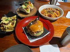 -黑角餐厅美式狂野Blackhorn(昌茂花园店)