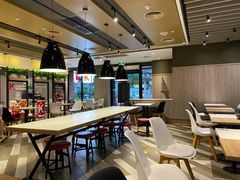 -肯德基(桂林阳朔店)