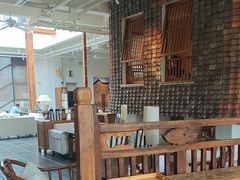 -瓦库茶馆17号(海汇港店)