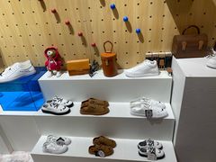 -Feiyue飞跃(长乐路店)