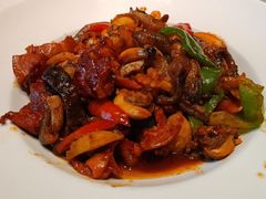 -百味饺子城•海鲜家常菜(秦皇岛店)