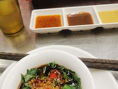 -燃计沙茶皇·香港沙茶火锅(人广旗舰店)