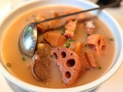 -饭橘汉江码头·乡野土菜馆(静安路店)