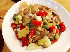 -二孃鸡爪爪(东郊记忆店)