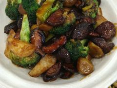 -大铁勺新津菜(东丽阳光新业广场店)