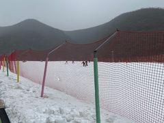 -静之湖度假区