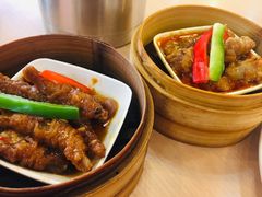 -多多旺港式茶餐厅(新区店)