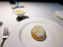 -Oyster Talks 四度蚝法餐厅