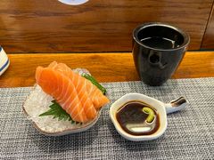 -戏作寿司(观音桥店)