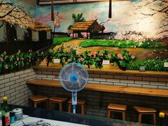 自助取餐区-节节香.成都非遗肥肠粉(总店)