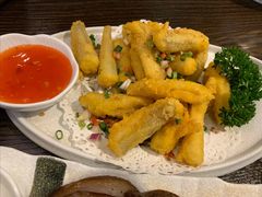 -大洋家·精品潮汕菜·生腌砂锅粥(天河东路店)