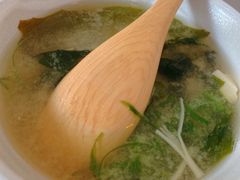 味噌汤-嘻〆咩 XIME Izakaya