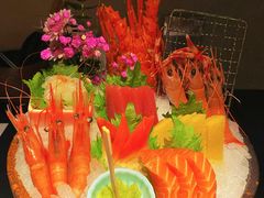 -花潮料理艺食馆(成都万象城店)