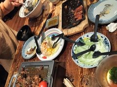 -小川洋风料理(汉街店)
