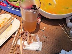 -华府九号海鲜烧烤大排档(龙域店)