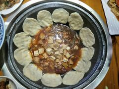 -黑土人家(江桥万达广场店)