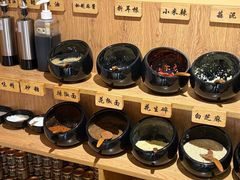 -独食火锅·半米屋台(望平街店)